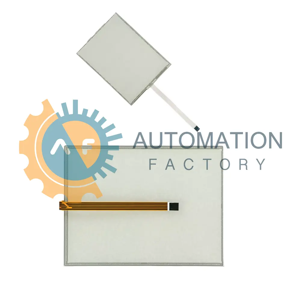 B & R Automation E27 Touch Screen Series image