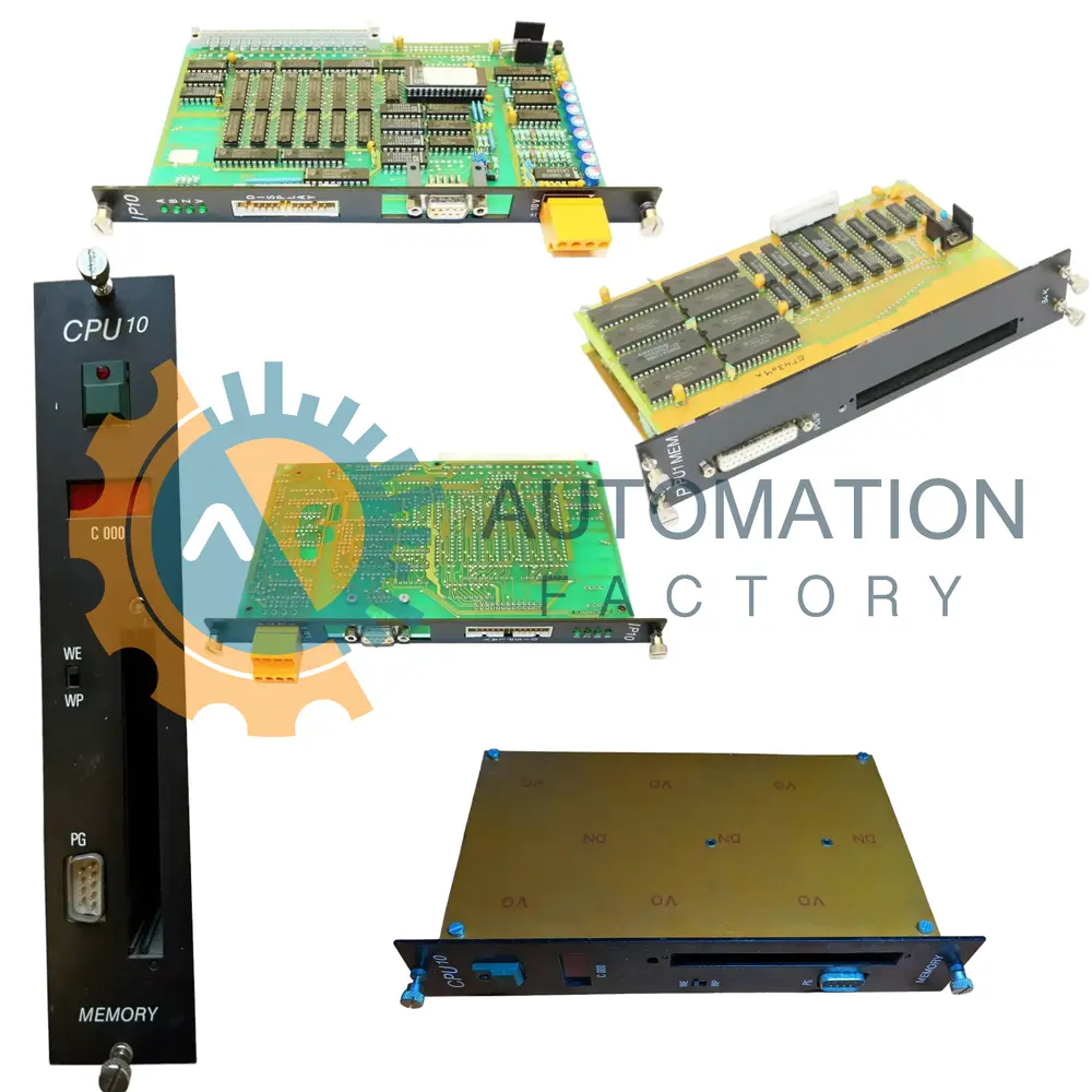 ECP Multi Control Series