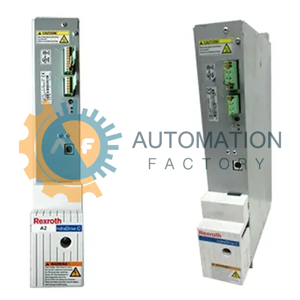 HLB Resistor Brake Units