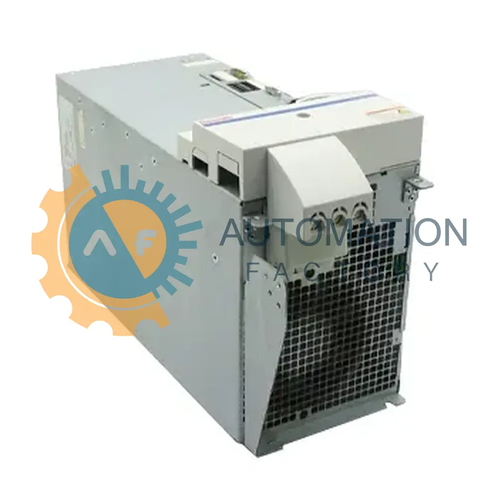 Bosch Rexroth Indramat HMS Single Axis Inverters image