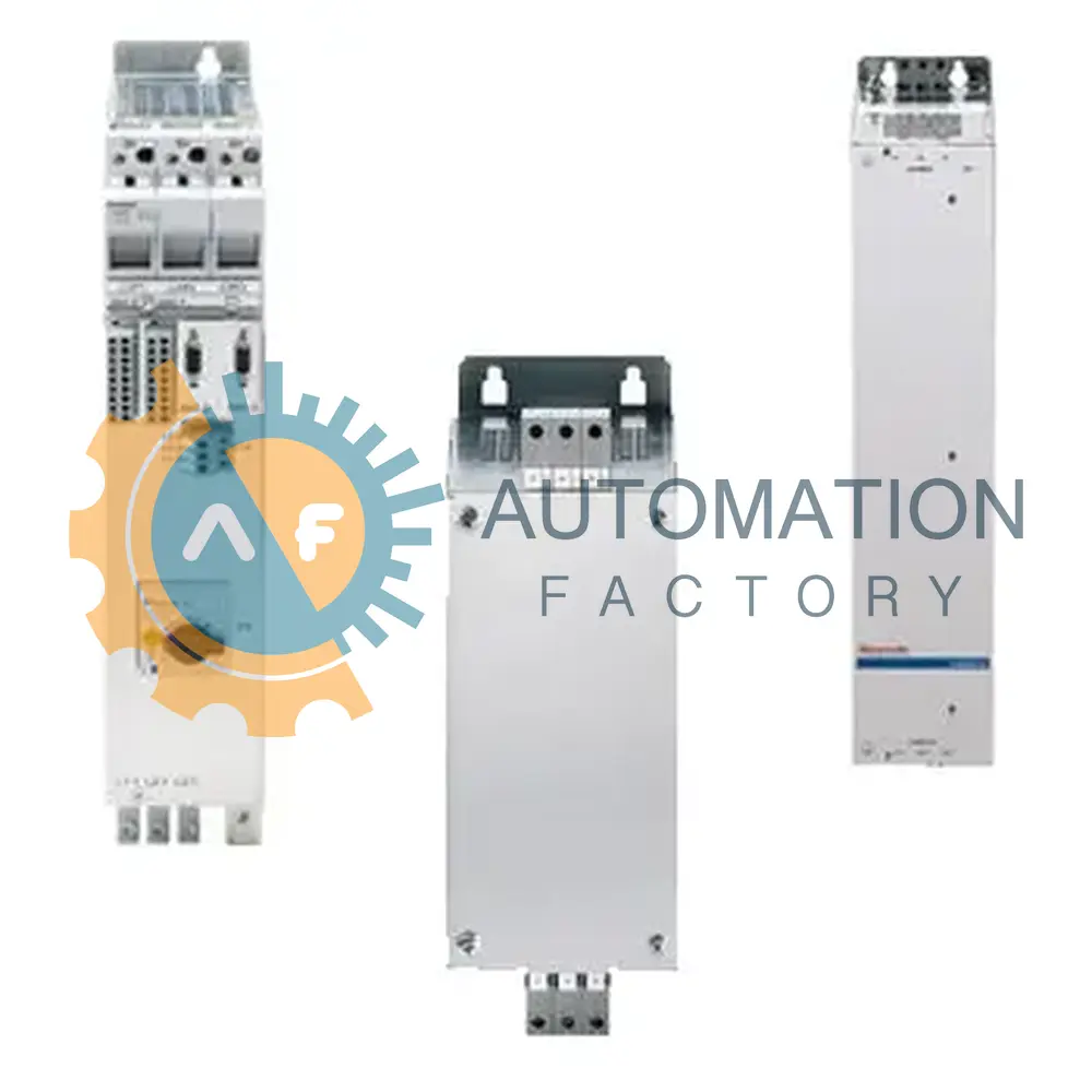 HNS Mains Filter