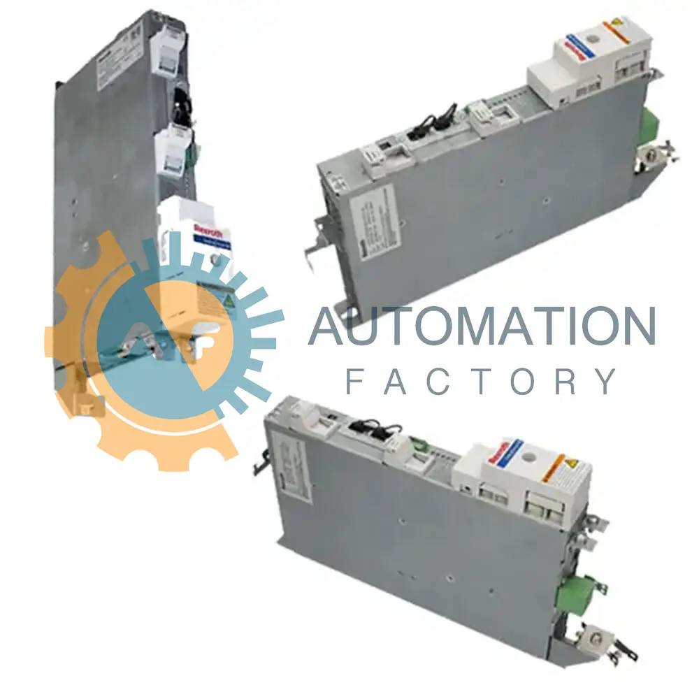 KCU Servo Drive Series