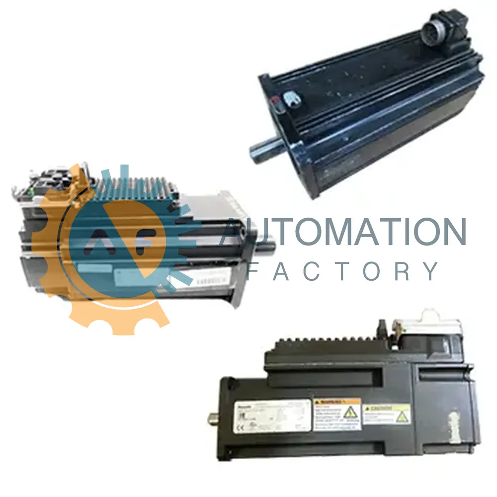 KSM Servo Motor Series