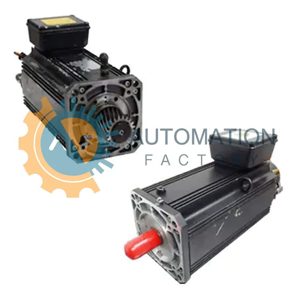 Bosch Rexroth Indramat MAF Induction Motor Series image