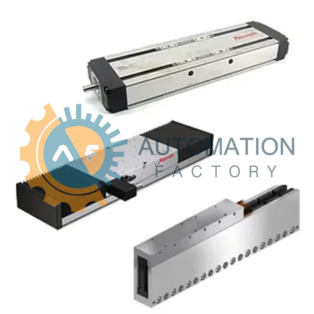 MCP Linear Motors