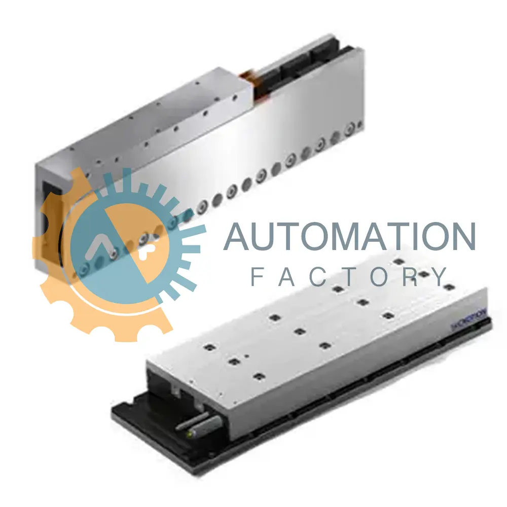 Bosch Rexroth Indramat MCS Linear Motors image