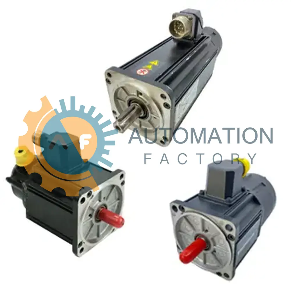 MDD Synchronous Motors