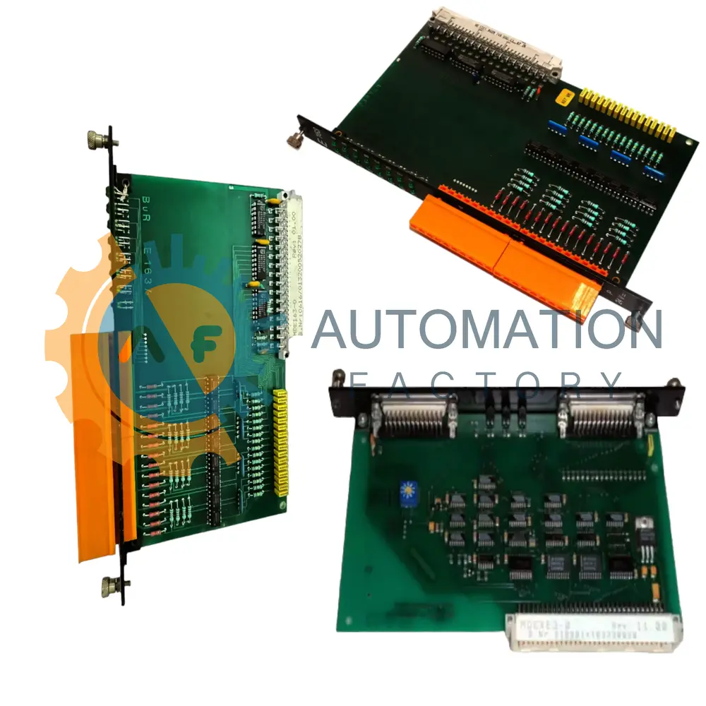 MDE Digital Input Module Series