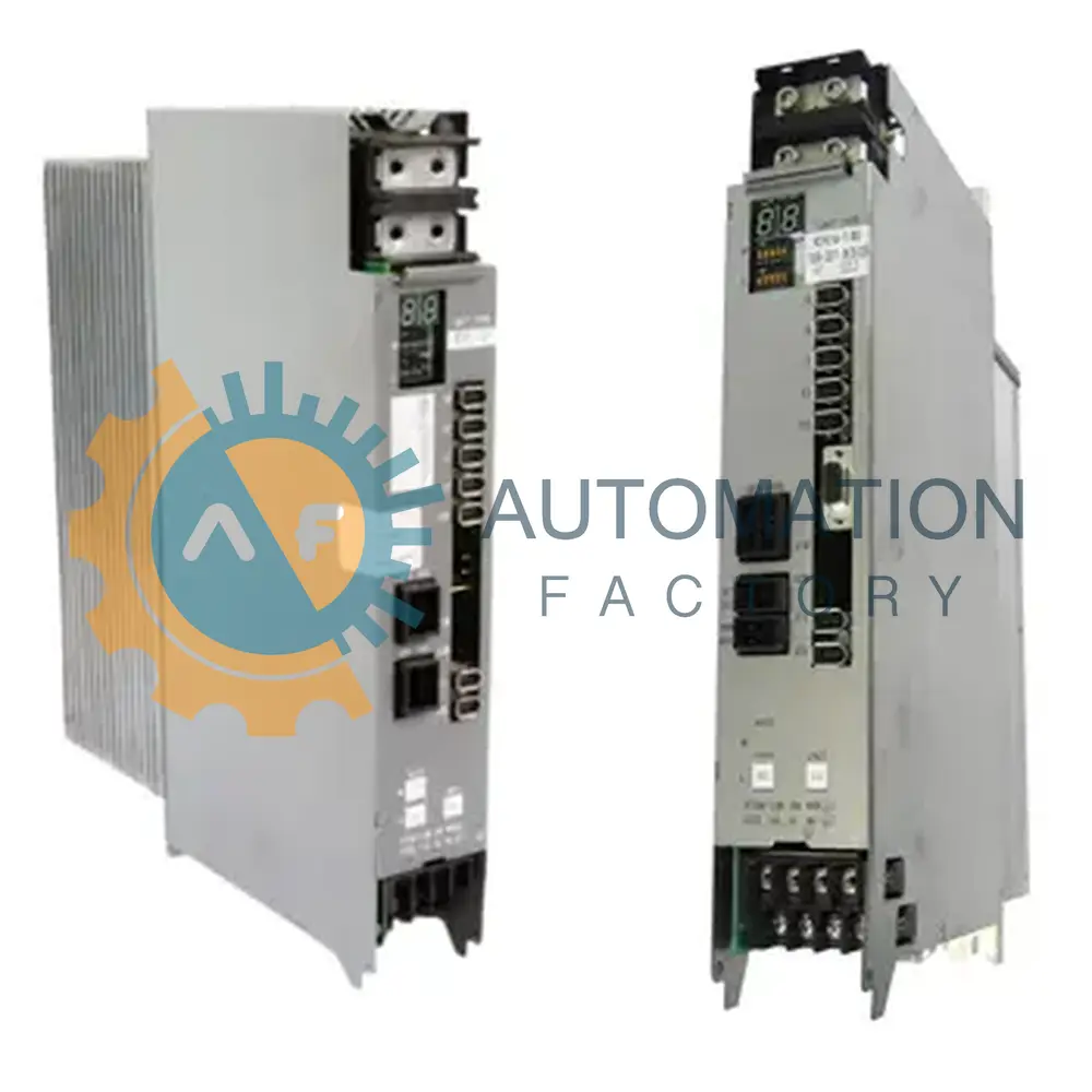 Okuma MIV Servo Drive Series image