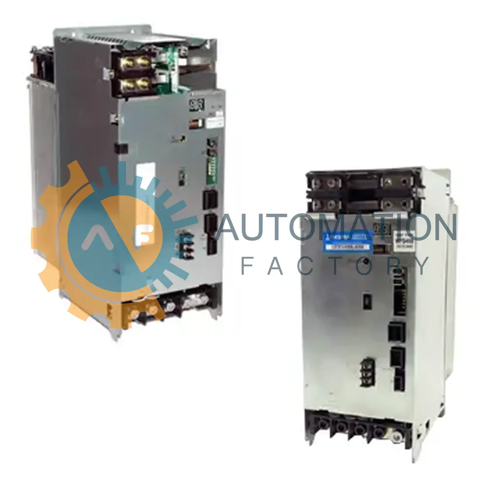 MPS Power Supply Series