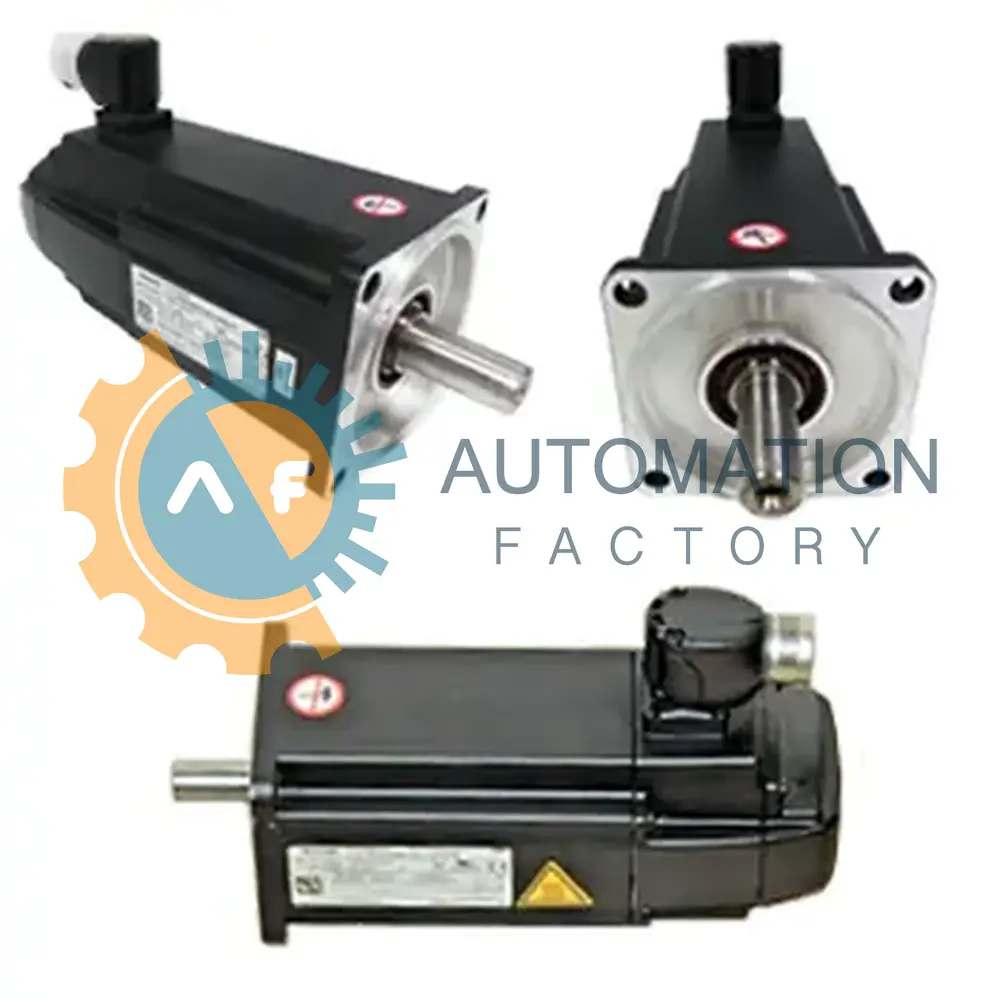 MS2N Servo Motors