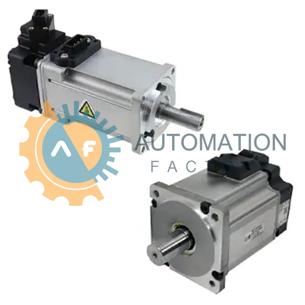 MSM Servo Motor Series