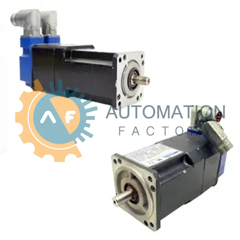 MTC Servo Motor Series