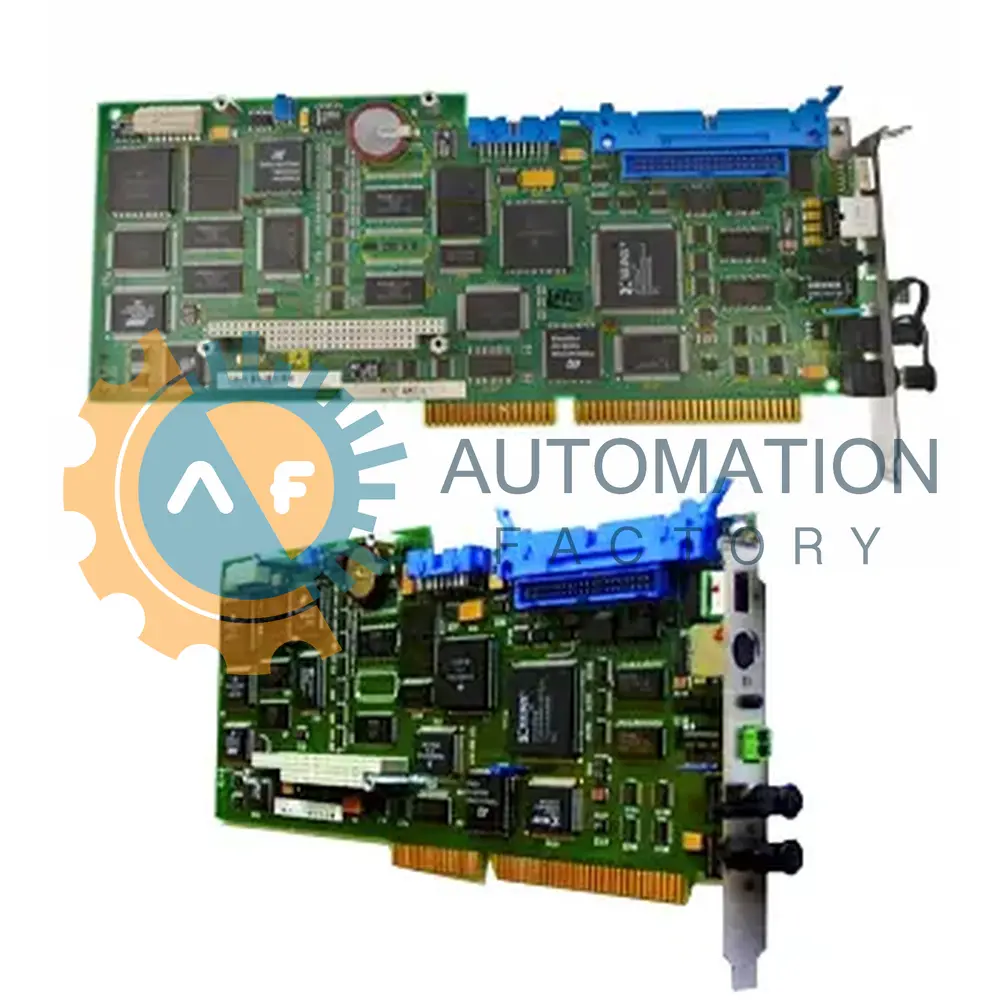 Bosch Rexroth Indramat MTC200 CNC Module Series image