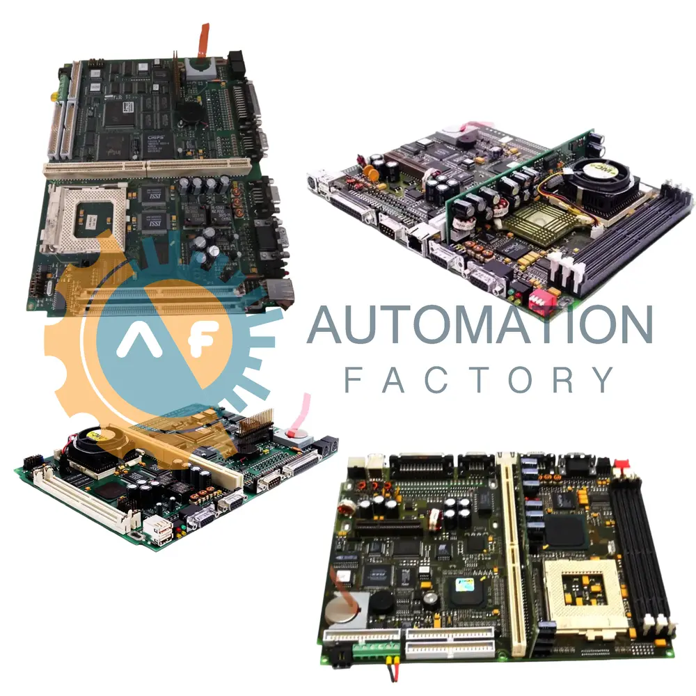 B & R Automation P5 Circuit Board Series image