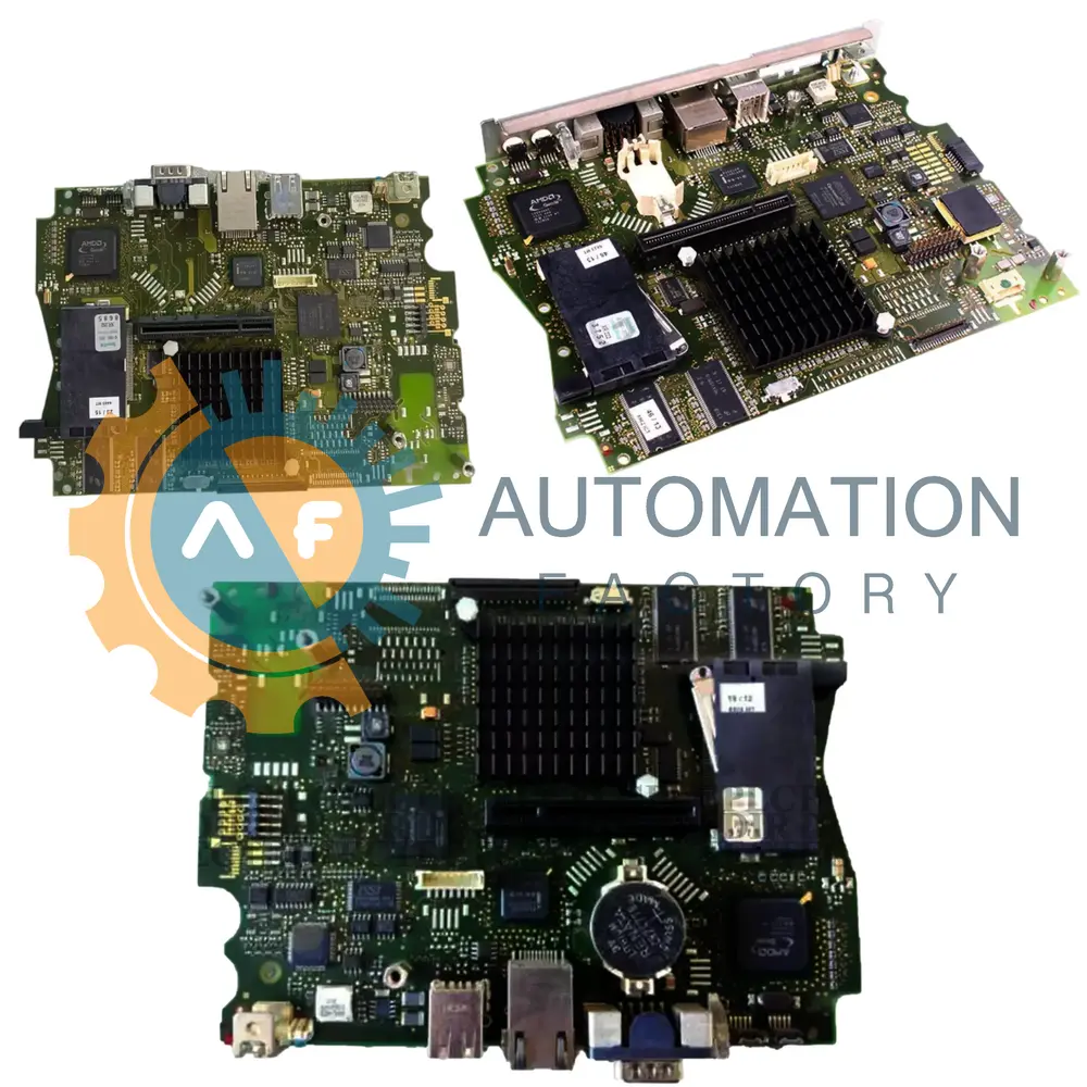 PP Motherboard Series