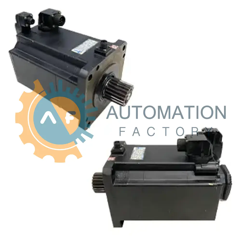 PREX Servo Motor Series