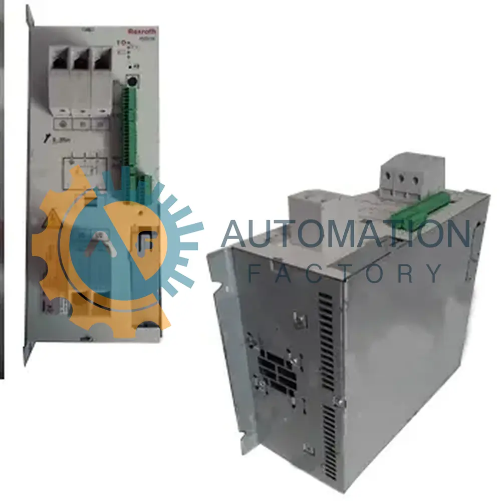 PST Thyristor Power Units