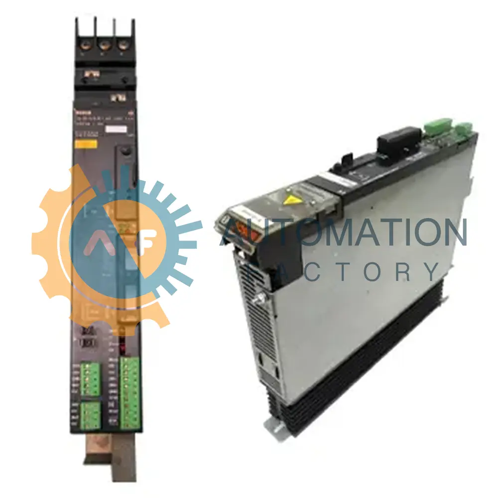 SM AC Inverters