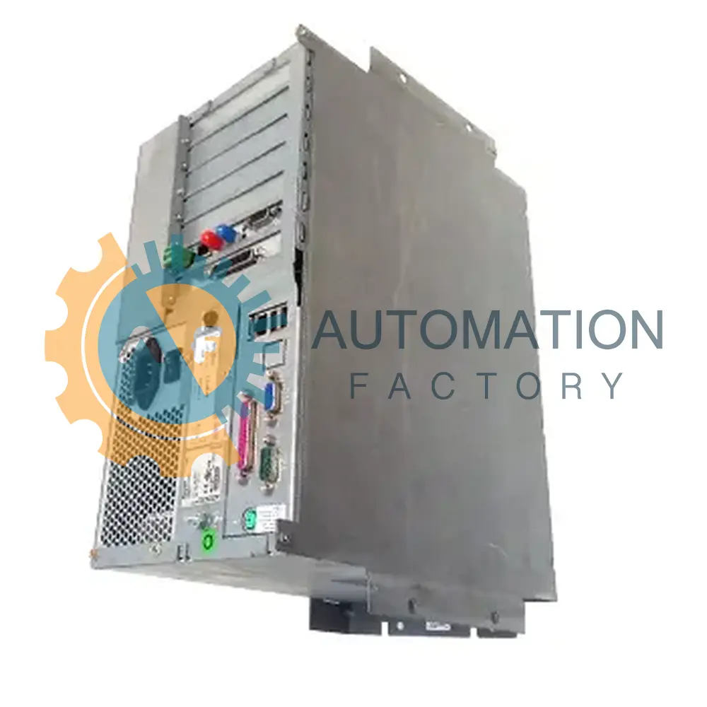 Bosch Rexroth Indramat VSB PC Series image