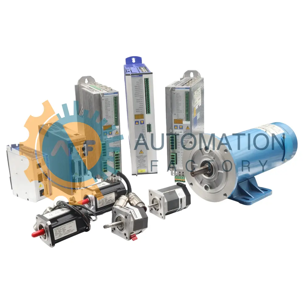 Manufacturer image of Kollmorgen