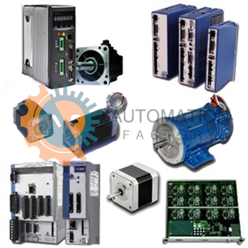 Kollmorgen Automation Products