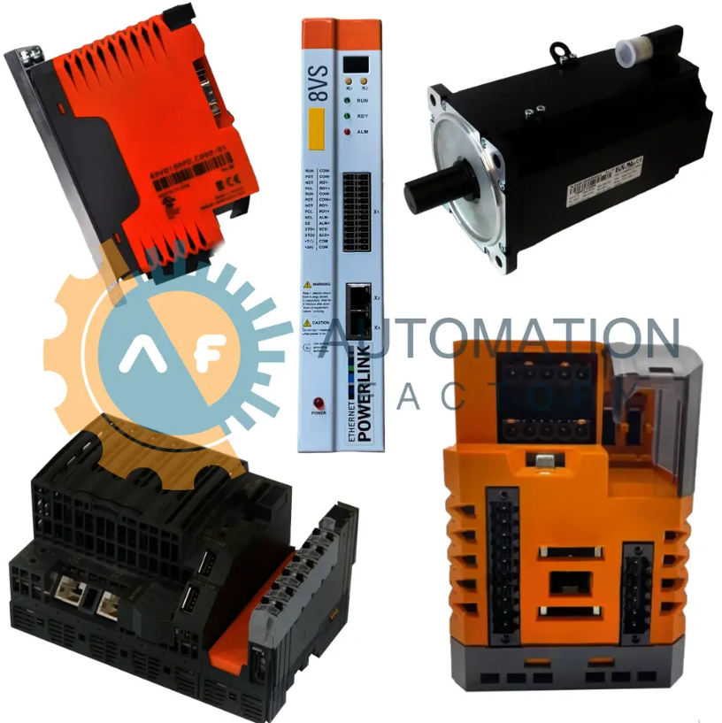 6FP PLC Module Series